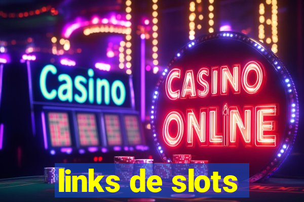 links de slots