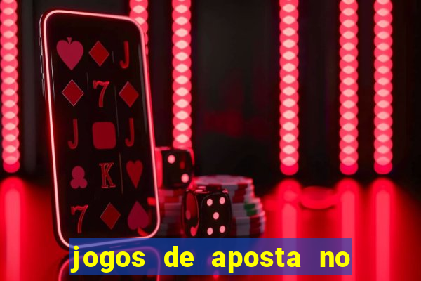 jogos de aposta no brasil é legal