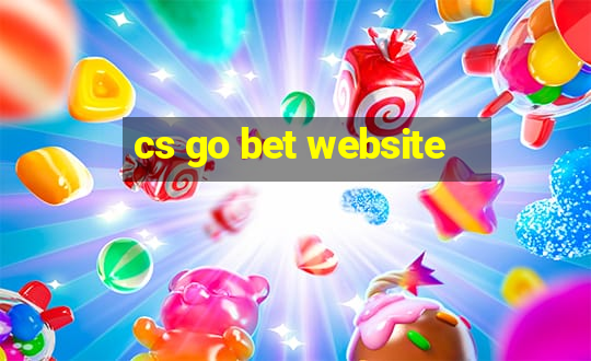 cs go bet website