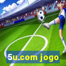 5u.com jogo