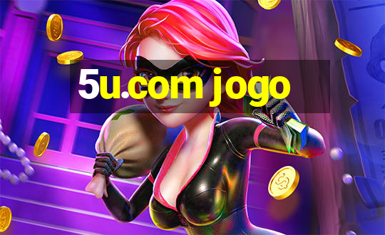 5u.com jogo