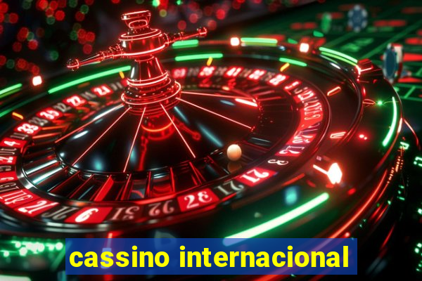 cassino internacional