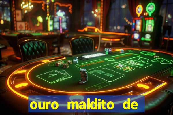 ouro maldito de las vegas onde assistir