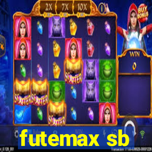 futemax sb