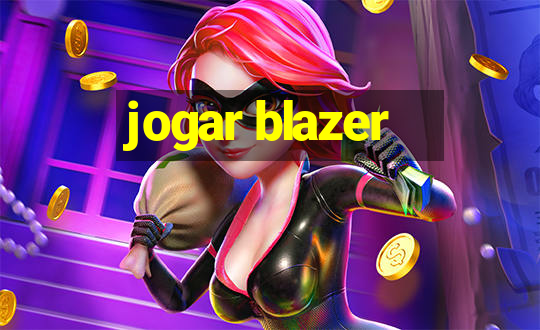 jogar blazer