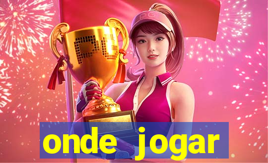 onde jogar blackjack online