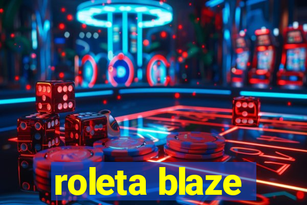 roleta blaze