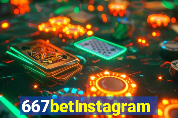 667betInstagram