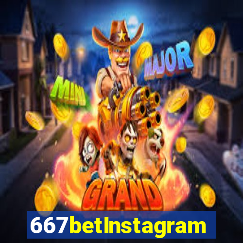 667betInstagram