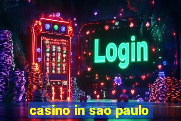 casino in sao paulo