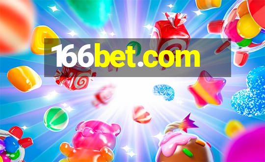 166bet.com