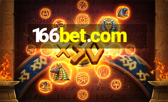 166bet.com