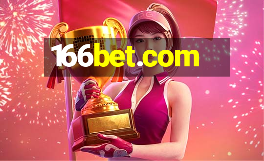 166bet.com