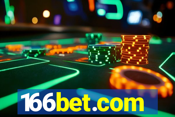 166bet.com