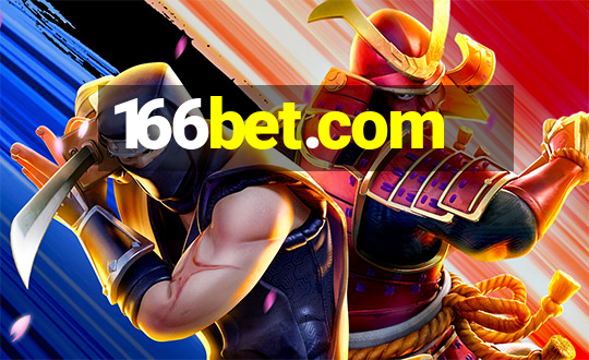 166bet.com