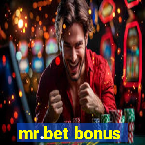 mr.bet bonus