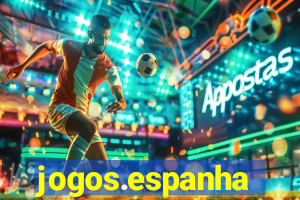 jogos.espanha