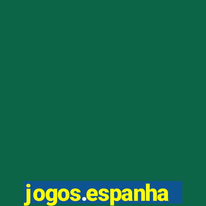 jogos.espanha