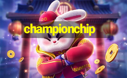 championchip