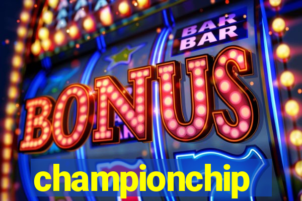 championchip