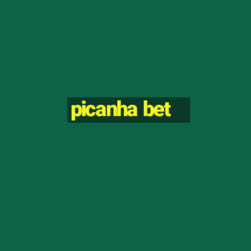 picanha bet