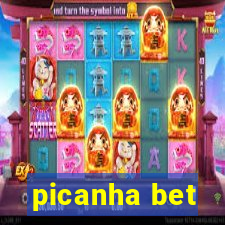 picanha bet