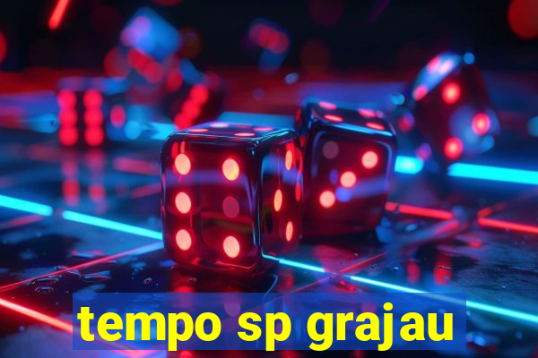 tempo sp grajau