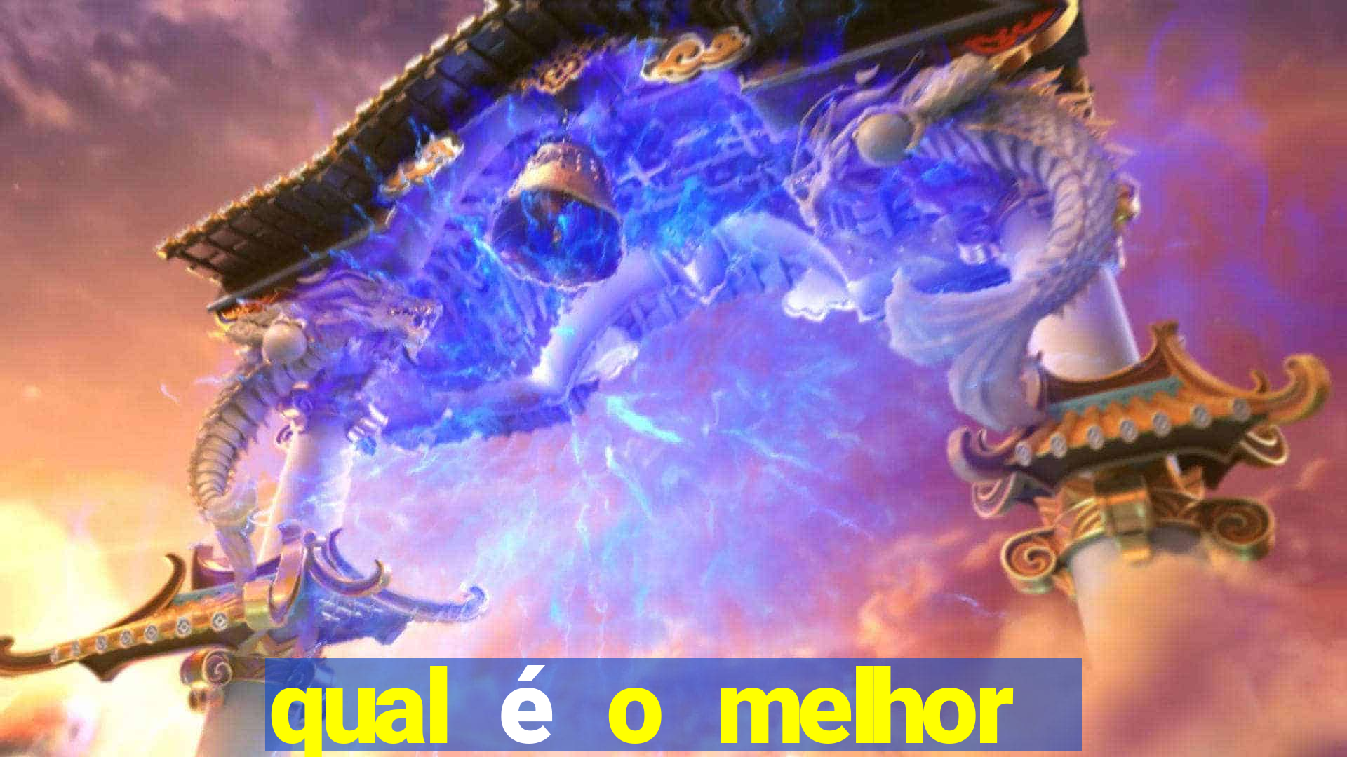 qual é o melhor site de jogos online