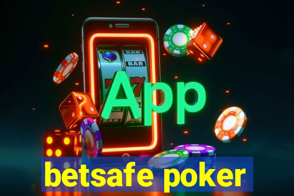 betsafe poker