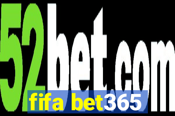 fifa bet365