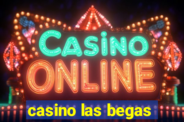 casino las begas