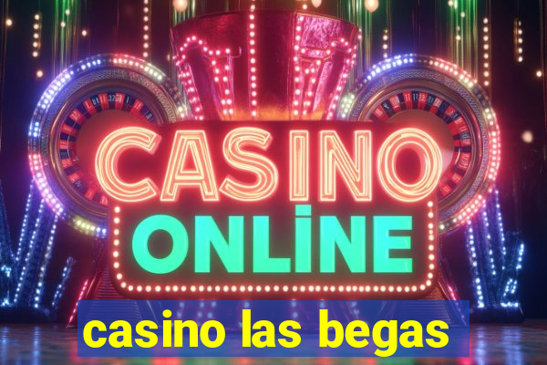 casino las begas