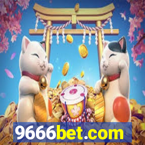 9666bet.com