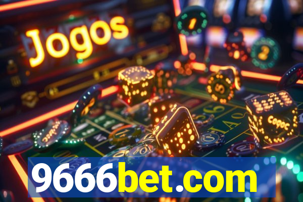 9666bet.com