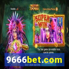 9666bet.com