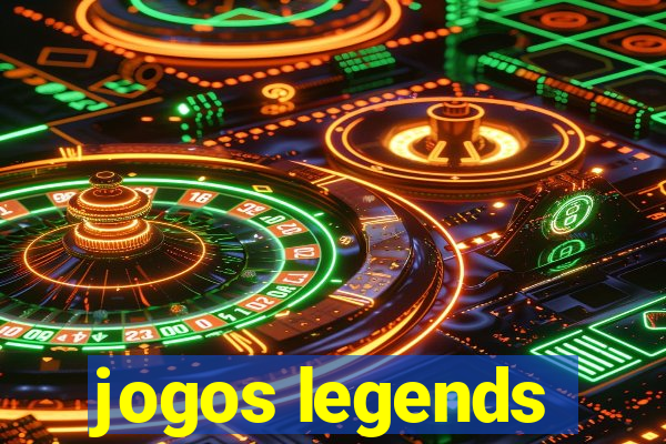 jogos legends