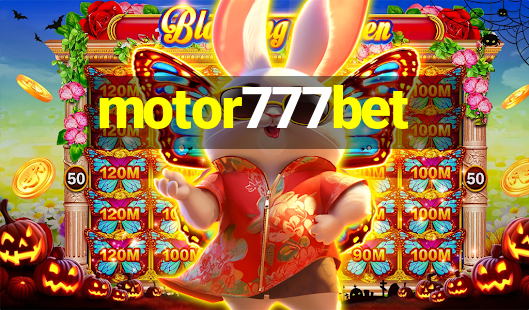 motor777bet