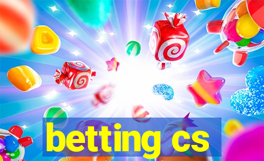 betting cs