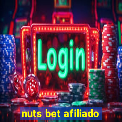 nuts bet afiliado