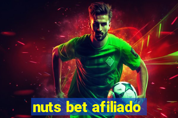 nuts bet afiliado