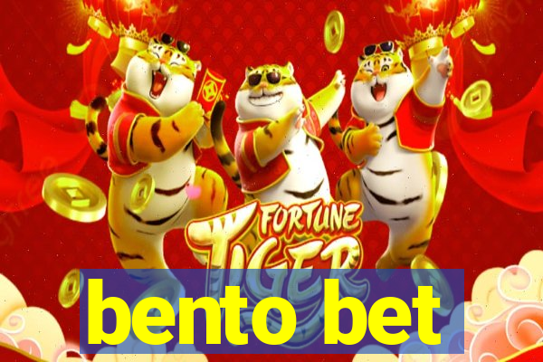 bento bet