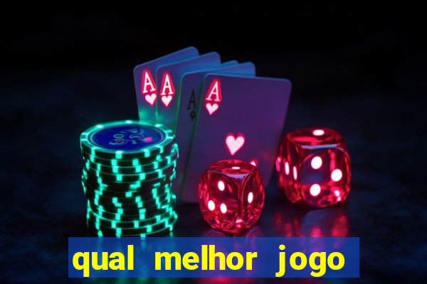 qual melhor jogo do tigre para ganhar dinheiro