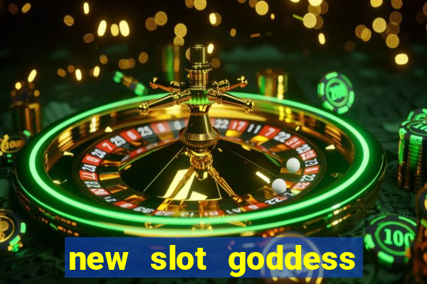 new slot goddess of moon