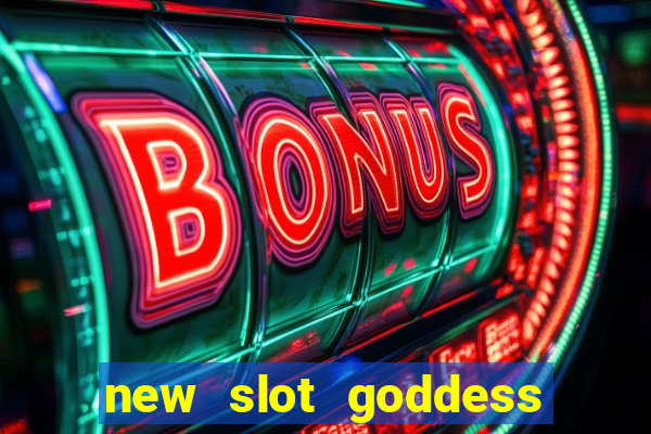 new slot goddess of moon