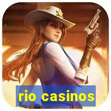 rio casinos