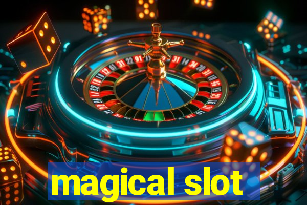 magical slot