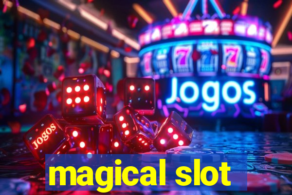 magical slot