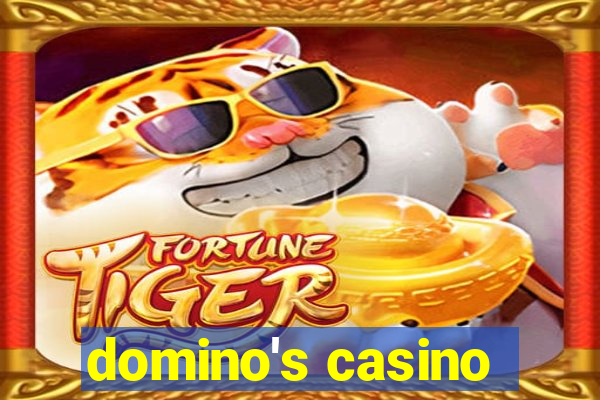 domino's casino