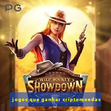 jogos que ganhar criptomoedas