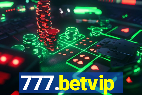 777.betvip